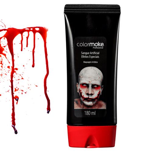 Sangue Artificial 180ml - ColorMake