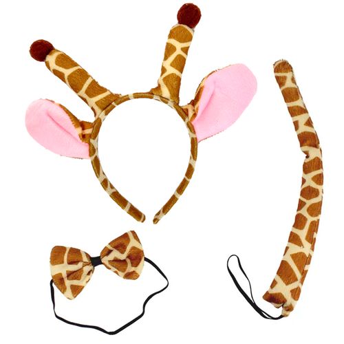 Kit Girafa