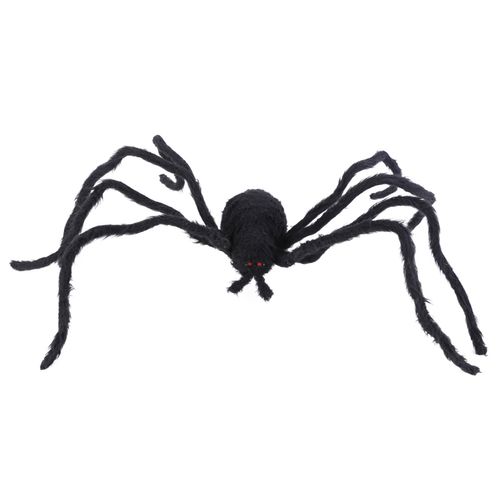 Aranha Caranguejeira Peluda Gigante Luxo 170cm