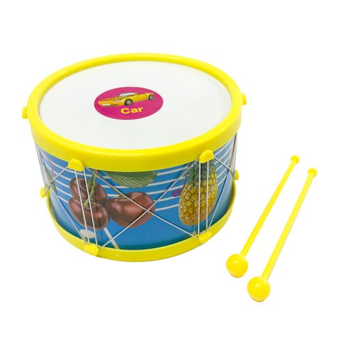 Tambor de Brinquedo