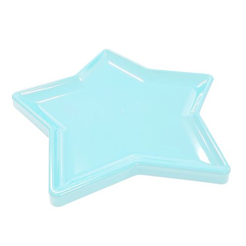 Bandeja Estrela Azul Candy
