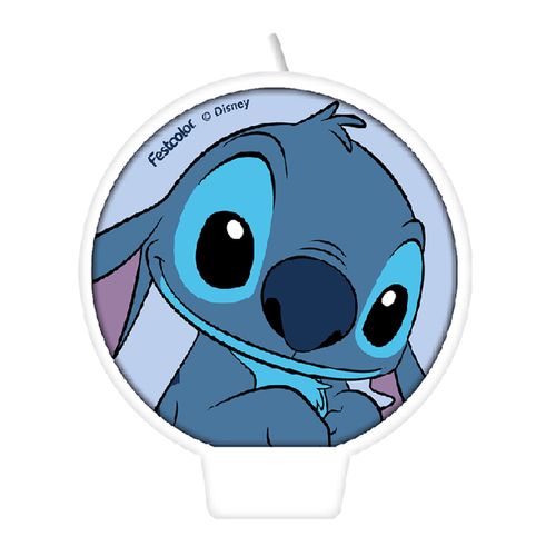 *Vela Plana Stitch New