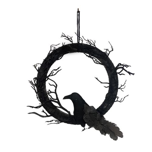 Guirlanda Corvo