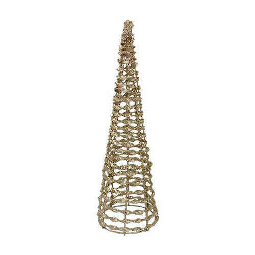 Árvore de Natal Cone LED - 40cm