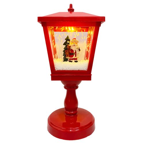 Poste de Mesa Natalino