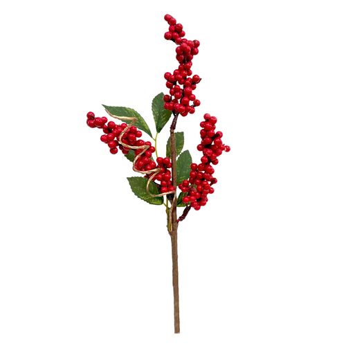 Haste Cereja - 30cm