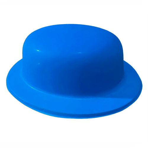 Chapéu Coquinho Azul