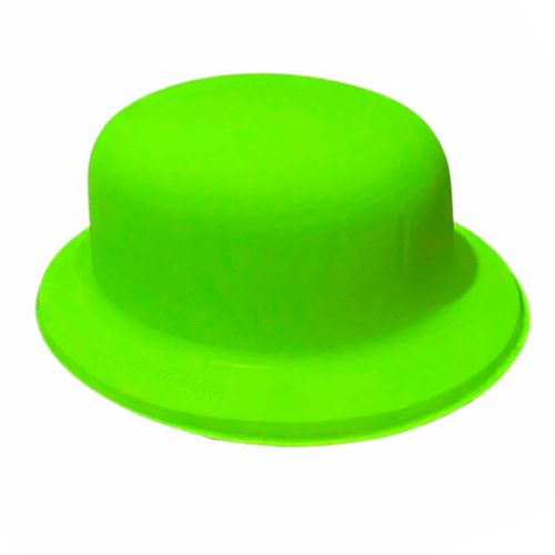 Chapéu Coquinho Verde Neon
