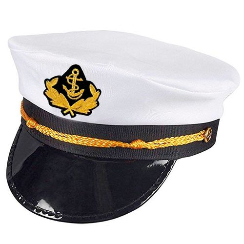 Quepe Marinheiro