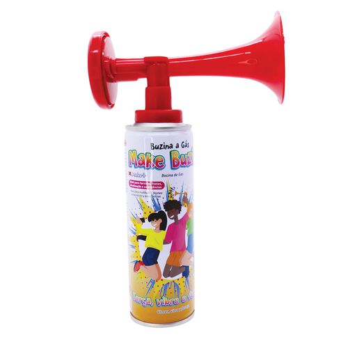 Buzina a Gás 250ml