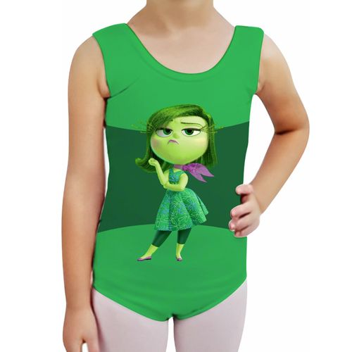 Body Divertidamente Infantil - Nojinho