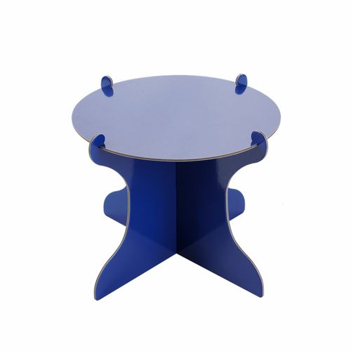 Boleira Desmontável M - Azul Escuro