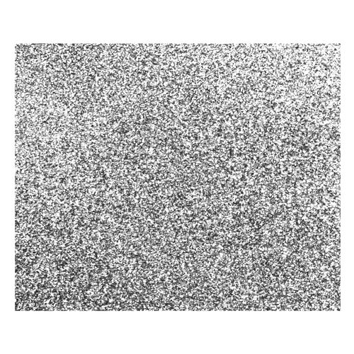 Folha TNT Glitter 40x48cm - Prata