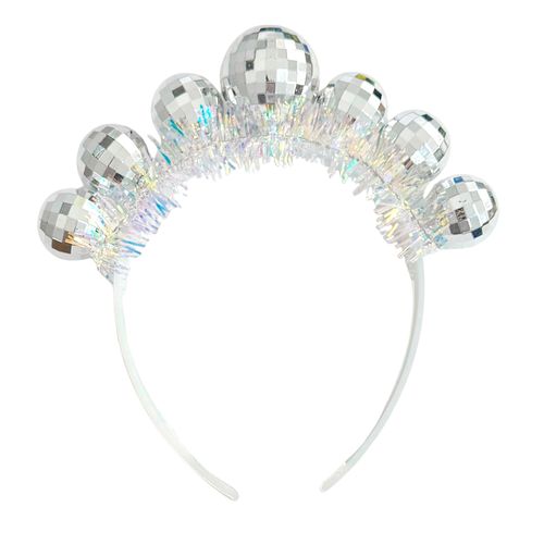 Tiara Globo Discoteca