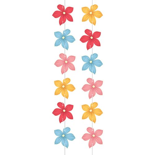 *Pendente Decorativo Primavera