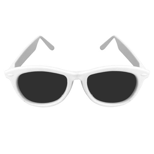 Óculos New Wave Branco