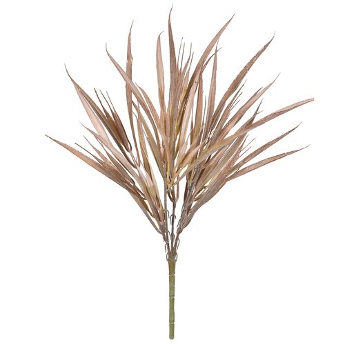 Folhagem Grama Outono - 45cm