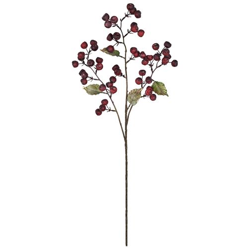 Haste Berries Vermelho - 80cm