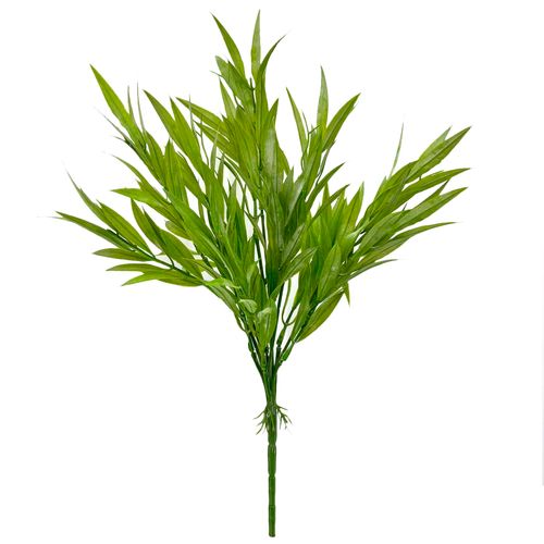 Folhagem Verde - 40cm