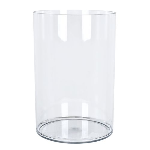 Vaso em Acrílico Transparente - 20x30cm