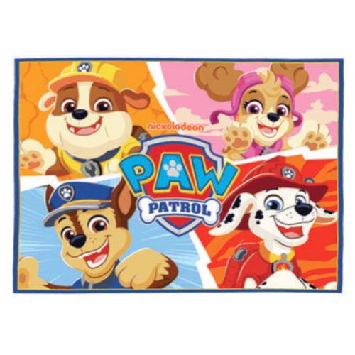 *TNT Patrulha Canina - Painel