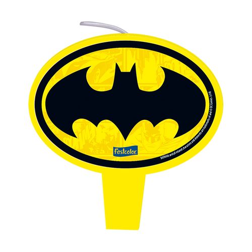 *Vela Plana Batman Geek