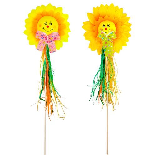 Palito Girassol 48cm
