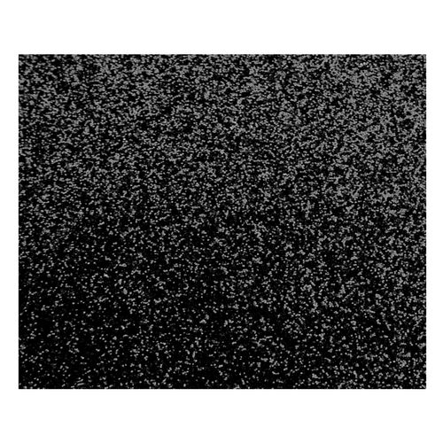 TNT Glitter Preto - Metro