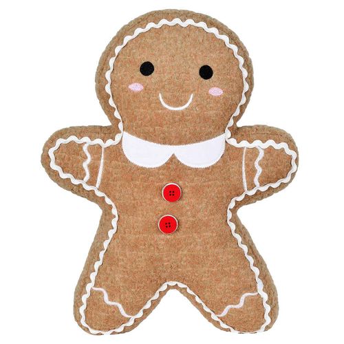 Enfeite Gingerbread - 33cm