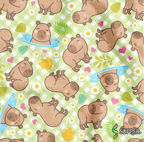 *TNT Capivara