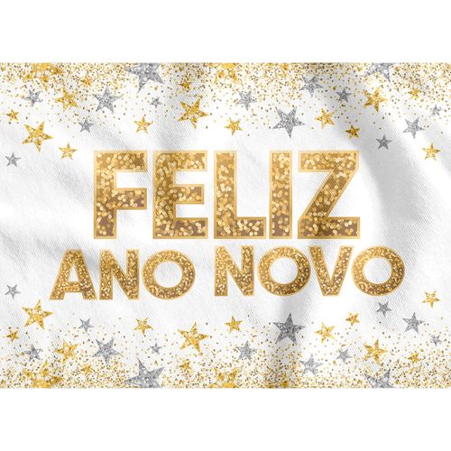 TNT Ano Novo - Painel