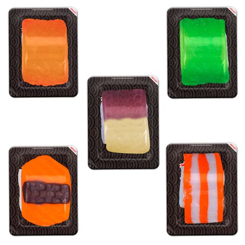 Diploko Sushi Gummy - 15g