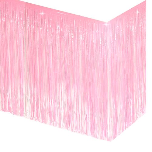 Saia de Mesa Rosa