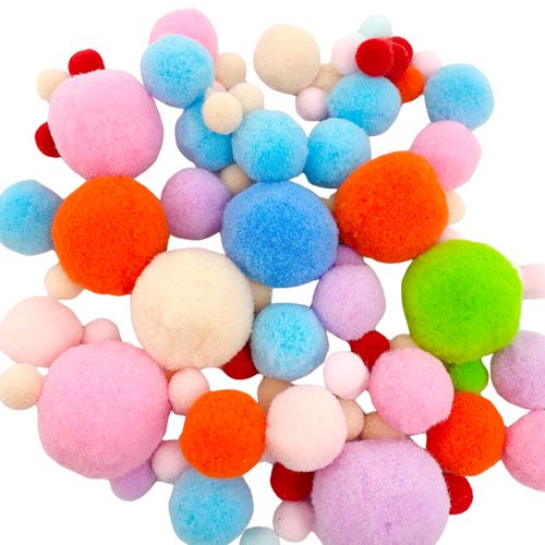 Kit Pom Pom