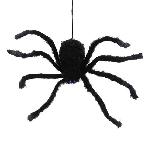 Aranha Armadeira com Som Luz e Movimento