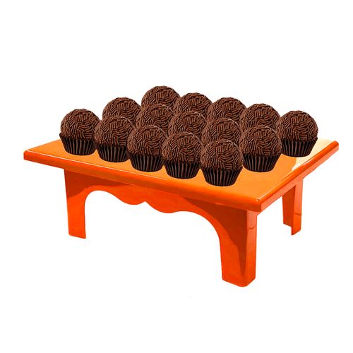 Mesinha para Doce Laranja