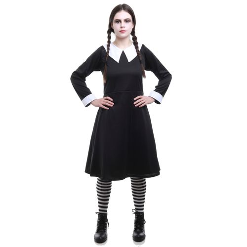 Fantasia Wanda Longa Adulto