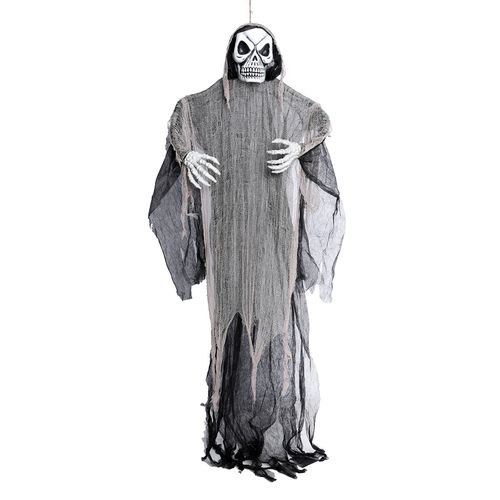 Boneco Caveira Osborn - 210cm