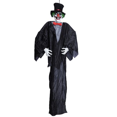 Boneco Palhaço Adolfo - 180cm