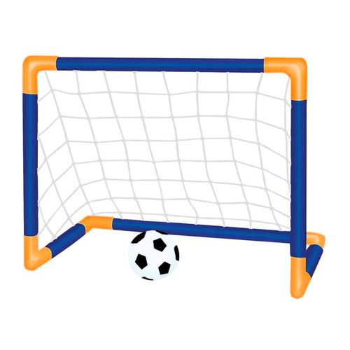 Kit Futebol - Trave e Bola