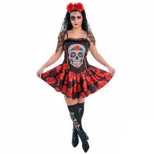 Fantasia Señorita Evelyn