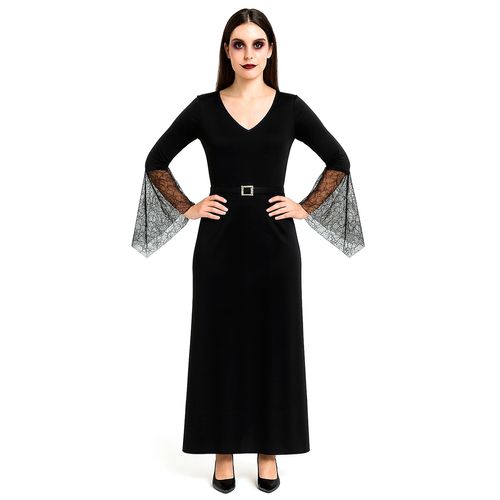 Fantasia Feiticeira Morgana Adulto
