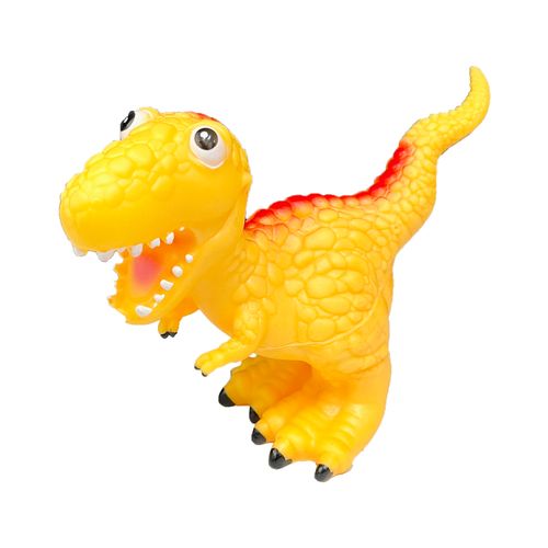 *Dinossauro Allosaurus Baby Borracha