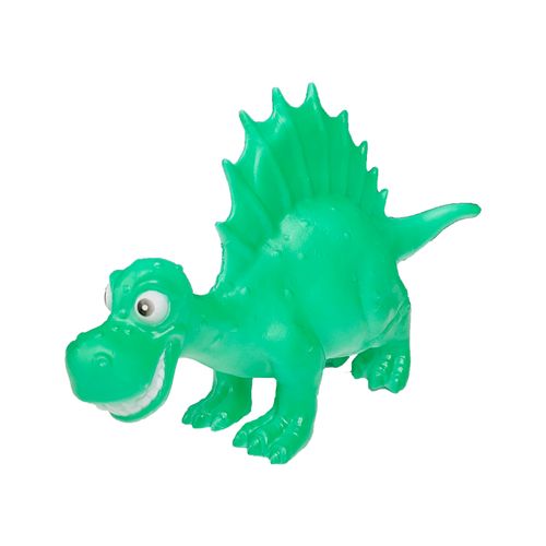 *Dinossauro Spinosaurus Baby Borracha