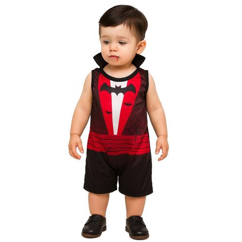 Fantasia Vampirinho Baby