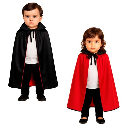 Capa Dupla Face Baby