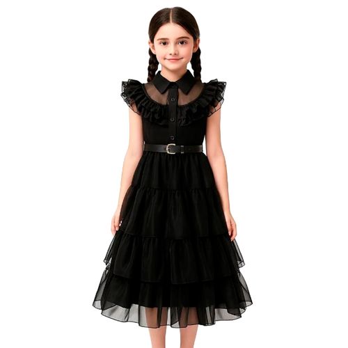 Fantasia Trevinha Festa Infantil