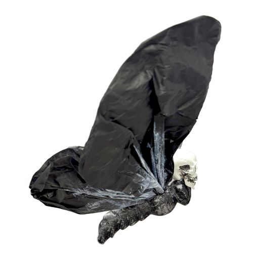 Esqueleto 3D Borboleta  - 50cm