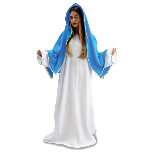 Fantasia Maria Adulto