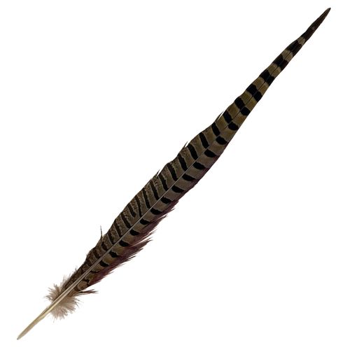 Pena Artesanal - 42cm